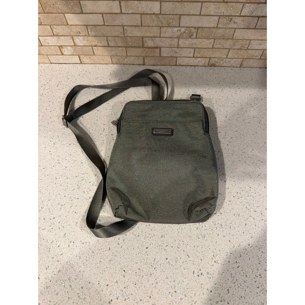 Take Two RFID Bryant Convertible Crossbody
Baggallini®